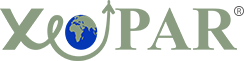 Xeopar Logo
